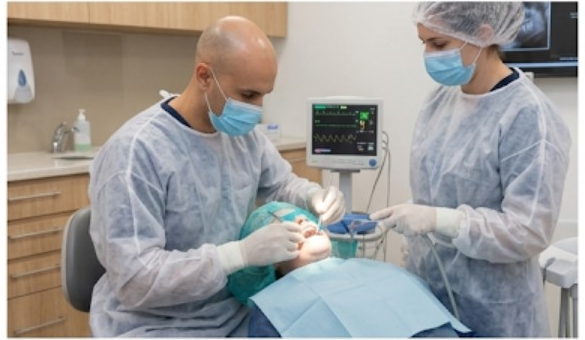 Cirurgia Oral