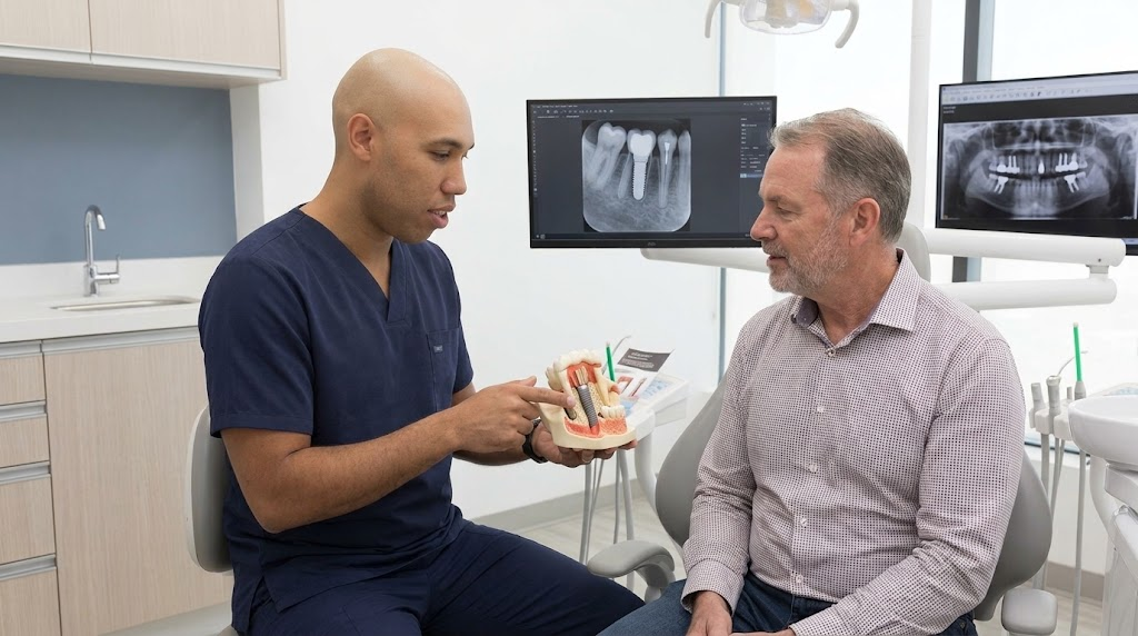 Endodontia